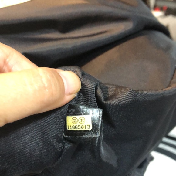 Chanel tote sold ❌Luxonlinecanadafbpage - Picture 17 of 17